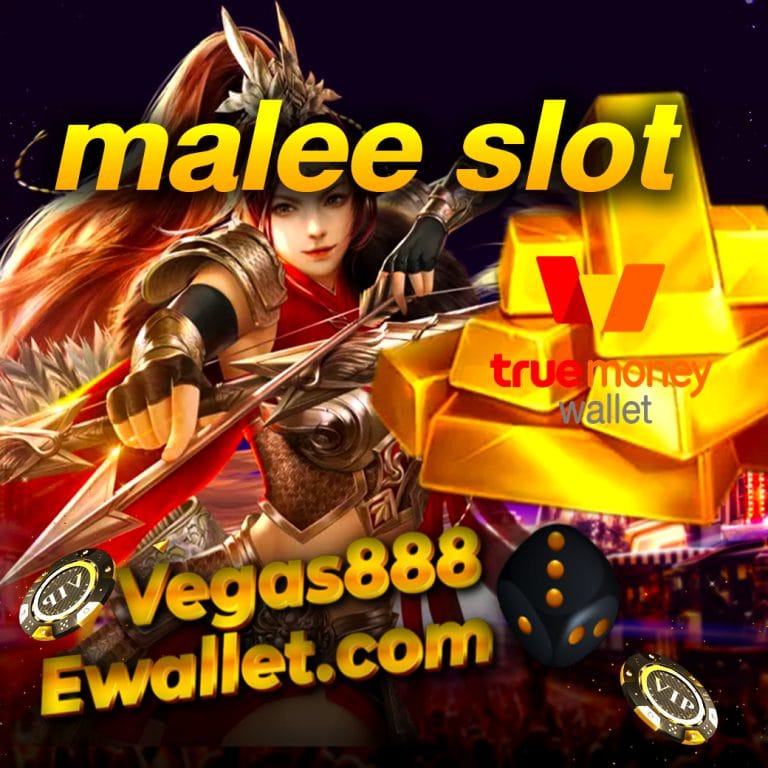 malee slot